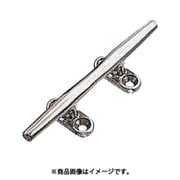 水本 ステンレス クリート 全長360mm （849-1776） 1個 KT-14