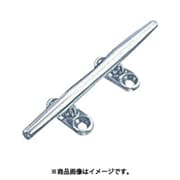 KT-6 [水本 ステンレス クリート 全長153mm （849-1779） 1個]