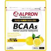 BCAAs レモン風味