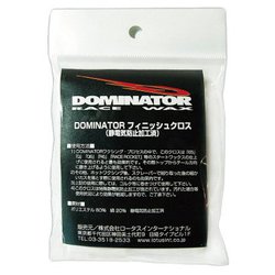 フィニッシュクロス(静電気防止加工) FN1 1枚入リ [チューニング工具・キット]