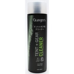 テント&ギアクリーナー 04851 [テントケア用品]