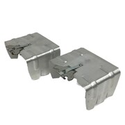 AXLスキークランポン 7900140  Lサイズ [バックカントリー ビンディング用 クランポン]