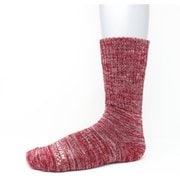 RLメリノ レトロトレッキング 0131008 232ワイン Sサイズ(22-24cm) [アウトドア ソックス]