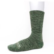 RLメリノ レトロトレッキング 0131008 583フォレスト Mサイズ(24-26cm) [アウトドア ソックス]