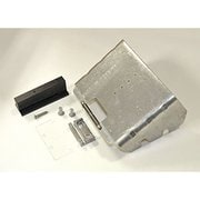 AXLクランポン102mm 7901103 [ビンディング AXL専用クランポン]