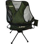 LEKIチェア チラー 1300356 546オリーブ [アウトドア キャンプ用品 チェア]