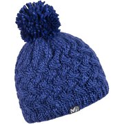 WHYMPER BEANIE MIV6232 PURPLE BLUE U [アウトドア 帽子]