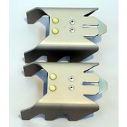 トレッカー用アイゼン (K) Z-trekker eisen [バックカントリー ビンディング用 クランポン]