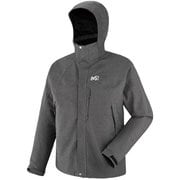 POBEDA 3 IN 1 JKT MIV7147 6561 DEEP HEATHER Mサイズ（日本：Lサイズ） [スキーウェア ジャケット]