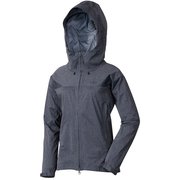 LD TYPHON 50000 ST JKT HT MIV01590 6342 CHARCOAL HEATHE Lサイズ（日本：XLサイズ） [アウトドア レインウェア]