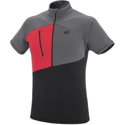 ヨドバシ.com - ミレー MILLET ELEVATION ZIP SS MIV7684