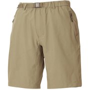 LD EARTH TREKKER SHORT MIV01614 6336 MASTIC XSサイズ（日本：Sサイズ） [アウトドア パンツ]