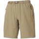 LD EARTH TREKKER SHORT MIV01614 6336 MASTIC Lサイズ（日本：XLサイズ） [アウトドア パンツ]