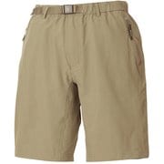 LD EARTH TREKKER SHORT MIV01614 6336 MASTIC Lサイズ（日本：XLサイズ） [アウトドア パンツ]