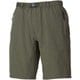 LD EARTH TREKKER SHORT MIV01614 7094 GRAPE LEAF Sサイズ（日本：Mサイズ） [アウトドア パンツ]