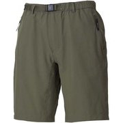 LD EARTH TREKKER SHORT MIV01614 7094 GRAPE LEAF Sサイズ（日本：Mサイズ） [アウトドア パンツ]