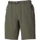 LD EARTH TREKKER SHORT MIV01614 7094 GRAPE LEAF Mサイズ（日本：Lサイズ） [アウトドア パンツ]