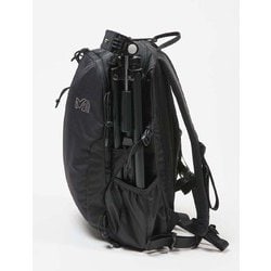 MILLET KULA 20【MIS0623】 ブラック MILLET ミレー KULA 20 20L BLACK-NOIR MIS0623 N0247