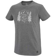 BARRINHA TS SS MIV7772 8170 H TARMAC Mサイズ（日本：Lサイズ） [アウトドア カットソー]