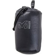 BOTTLE HOLDER 1000ML MIS0626 4063 BLACK/BLACK U [アウトドア系小型バッグ]