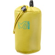 BOTTLE HOLDER 1000ml MIS0626 SULPHUR LIME U [アウトドア系小型バッグ]
