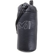 BOTTLE HOLDER 500ml MIS0627 BLACK/BLACK U [アウトドア系小型バッグ]