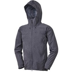 ヨドバシ.com - ミレー MILLET ティフォン 50000 ストレッチ ジャケット TYPHON 50000 ST JKT HT  MIV01574 CHARCOAL HEATHER Lサイズ（日本：XLサイズ） [アウトドア レインウェア メンズ] 通販【全品無料配達】