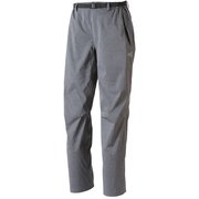 ティフォン 50000 ストレッチ トレックパンツ TYPHON 50000 ST TREK PANT HT MIV01577 CHARCOAL HEATHE Lサイズ（日本：XLサイズ） [アウトドア レインウェア メンズ]