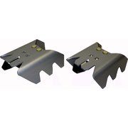 トレッカー用アイゼン Z-301700020 [バックカントリー ビンディング用 クランポン]