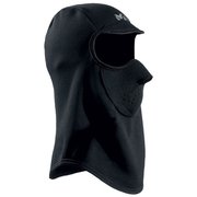 パワー ストレッチ フェイスマスク POWER STRETCH FACE MASK MIV3401 BLACK-NOIR 0247 [アウトドア 小物]