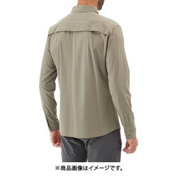 millet 長袖シャツ biwa stretch shirt セール