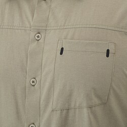 millet 長袖シャツ biwa stretch shirt セール