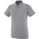 IMJA WOOL POLO MIV7695 4048 SMOKED PEARL Mサイズ（日本：Lサイズ） [アウトドア カットソー]