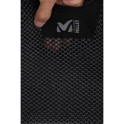 ヨドバシ Com ミレー Millet ドライナミック メッシュ ショートスリーブ Drynamic Mesh Ss Miv Black Noir 0247 S Mサイズ アウトドア アンダーウェア メンズ 通販 全品無料配達