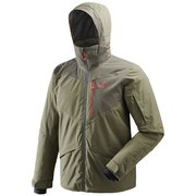 ATNA PEAK JKT MIV8090H 7094 GRAPE LEAF Mサイズ（日本：Lサイズ） [スキーウェア ジャケット メンズ]