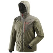 ATNA PEAK JKT MIV8090H 7094 GRAPE LEAF Sサイズ（日本：Mサイズ） [スキーウェア ジャケット]