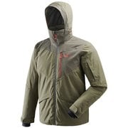 ATNA PEAK JKT MIV8090H 7094 GRAPE LEAF XSサイズ（日本：Sサイズ） [スキーウェア ジャケット メンズ]