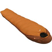 MIC10716137 ACID ORANGEG G 6137 ACID ORANGE [アウトドア 化繊シュラフ スリーシーズン用]