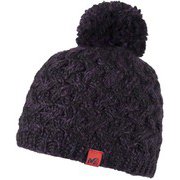 MIV62328615 BLACK BERRYU U 8615 BLACK BERRY [アウトドア ニットキャップ]