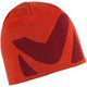 MIV75898665 ORANGE / POMPEIAN REDU U 8665 ORANGE / POMPEIAN RED [アウトドア ニットキャップ]