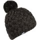 MIV62324139 NOIR/CASTELROCKU U 4139 NOIR/CASTELROCK [アウトドア ニットキャップ]