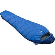 バイカル 750 BAIKAL 750 REG MIC1039 SKY DIVER/ULTRA BLUE 6950 [アウトドア 化繊シュラフ スリーシーズン用]
