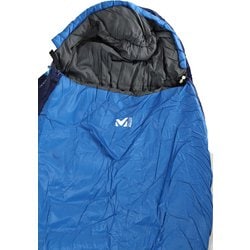 MILLET MILLET ミレー BAIKAL 750 REG - アウトドア寝具