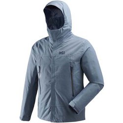 ヨドバシ.com - ミレー MILLET AKAN 3 IN 1 JKT MIV7973 8105 TEAL