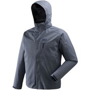 POBEDA II 3 IN 1 JKT MIV7974 8660 H TEAL BLUE Sサイズ（日本：Mサイズ） [スキーウェア ジャケット]