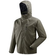 POBEDA II 3 IN 1 JKT MIV7974 8447 H GRAPE LEAF Mサイズ（日本：Lサイズ） [スキーウェア ジャケット メンズ]