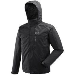 ミレー ポベダジャケット スキーウェア ポベダ 3in1 ジャケット(3way) | Millet(ミレー)公式通販