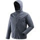 POBEDA II 3 IN 1 JKT MIV7974 8660 H TEAL BLUE Mサイズ（日本：Lサイズ） [スキーウェア ジャケット メンズ]