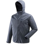 POBEDA II 3 IN 1 JKT MIV7974 8660 H TEAL BLUE Mサイズ（日本：Lサイズ） [スキーウェア ジャケット メンズ]