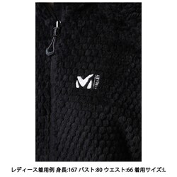 ヨドバシ.com - ミレー MILLET LD GRIZZLY BUBBLE LOFT JKT